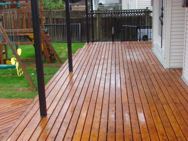 Dans Custom Decks & Carpentry Services | 9502 Erickson Dr #603, Burnaby, BC V3J 4S5, Canada | Phone: (778) 232-5699