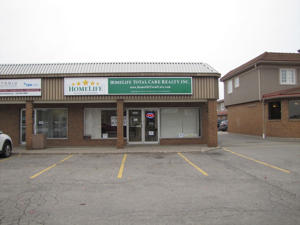 Homelife Total Care Realty Inc. Brokerage | 123 King George Rd, Brantford, ON N3R 5K8, Canada | Phone: (519) 732-8870