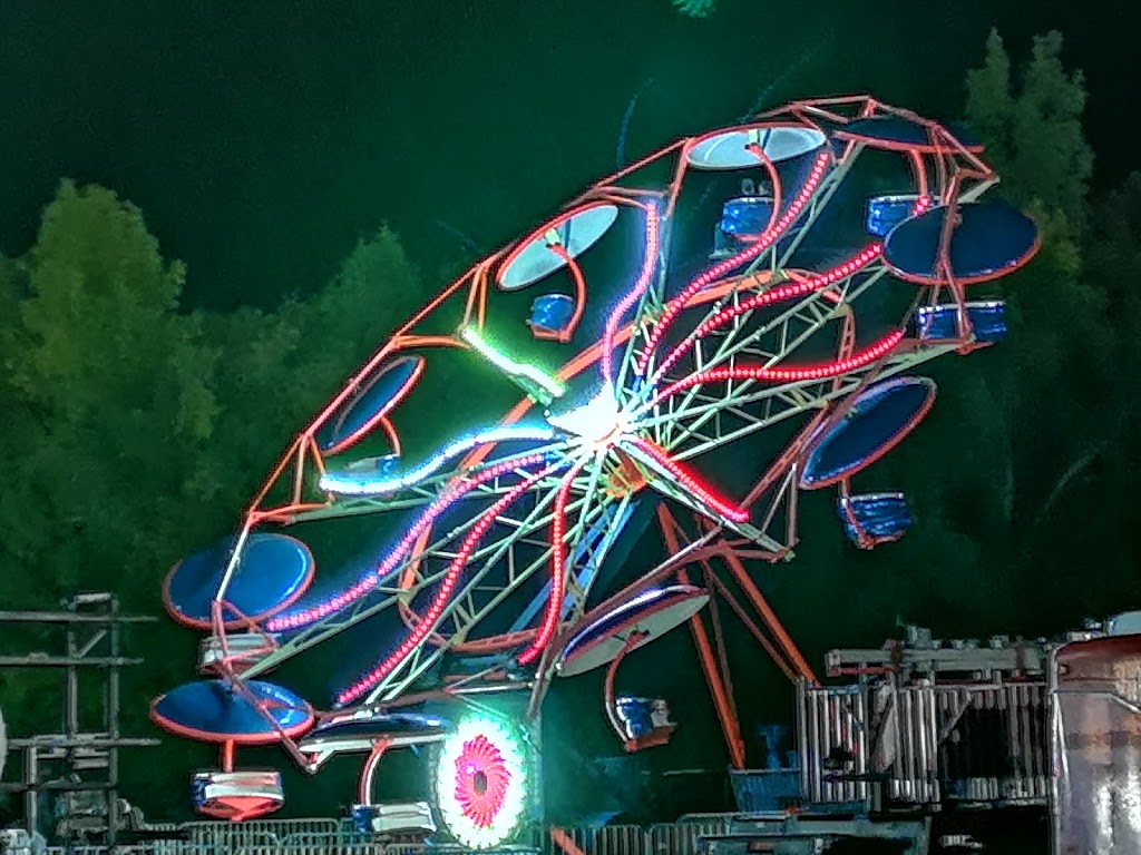 Coldwater Fall Fair | 11 Michael Anne Dr, Coldwater, ON L0K 1E0, Canada | Phone: (705) 826-0826