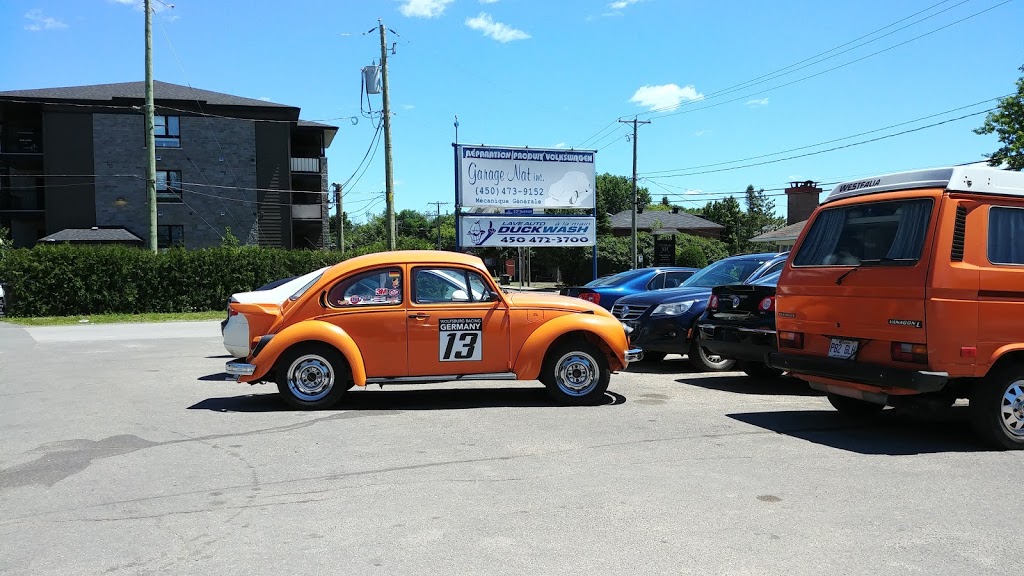 Garage Nat Inc. | 2209 Chemin dOka, Deux-Montagnes, QC J7R 1N9, Canada | Phone: (450) 473-9152