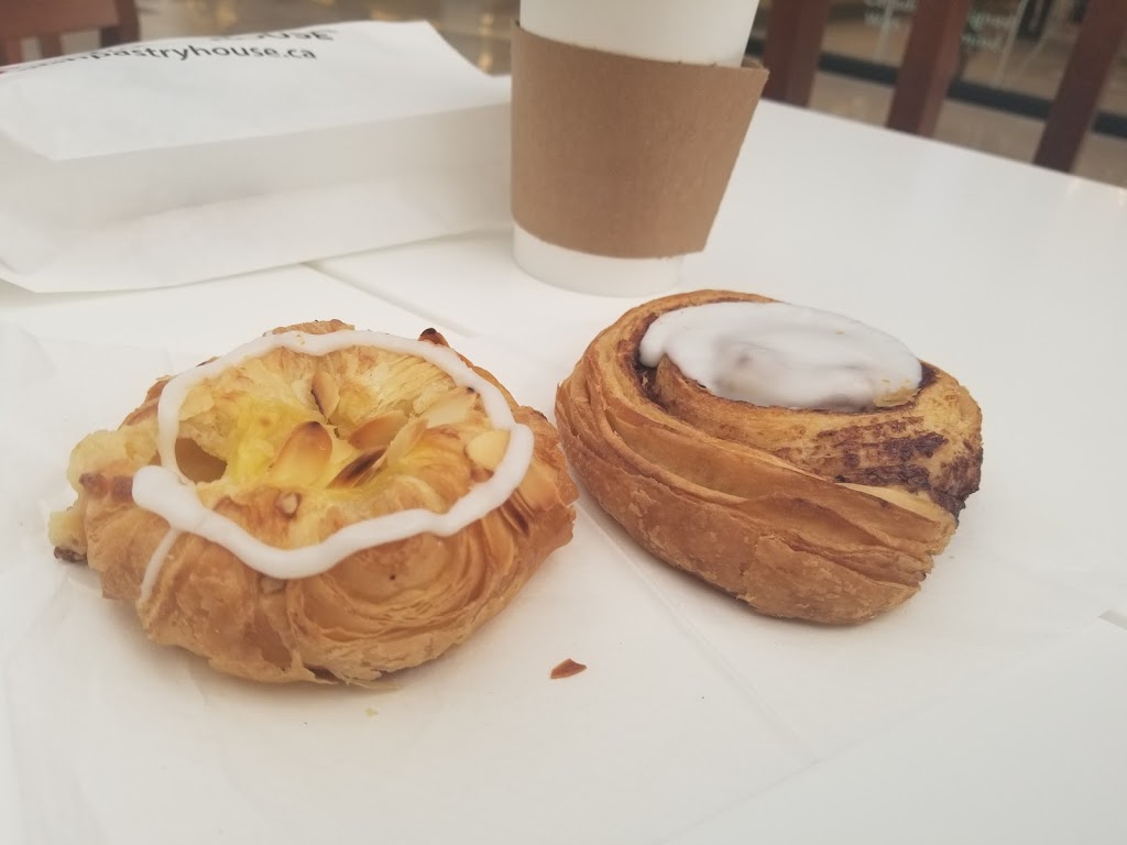 Danish Pastry House | 25 The West Mall, Etobicoke, ON M9C 1B8, Canada | Phone: (416) 622-7777
