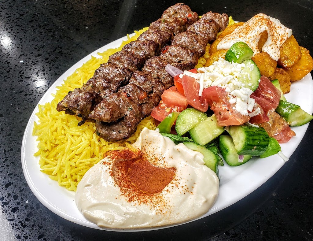 Pita Grill | 8338 18 St SE #420, Calgary, AB T2C 4E4, Canada | Phone: (403) 452-5650
