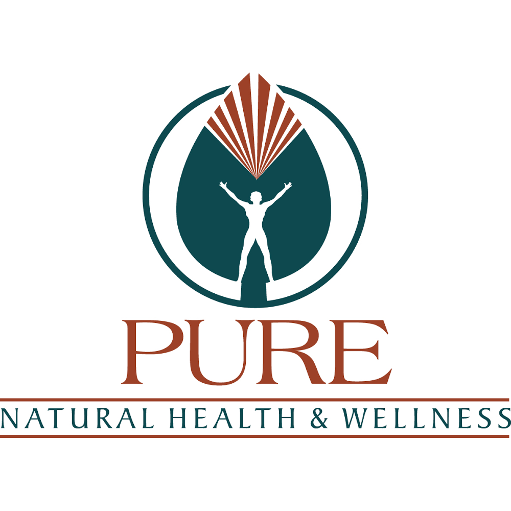PURE Natural Health with Sharlene Styles | 20 Grote St, St. Catharines, ON L2N 2E7, Canada | Phone: (905) 650-1144