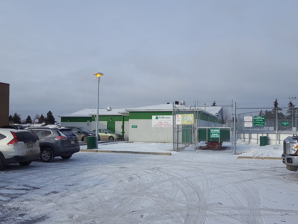 Kilkenny Community League | 14910 72 St NW, Edmonton, AB T5C 0R9, Canada | Phone: (780) 478-1271