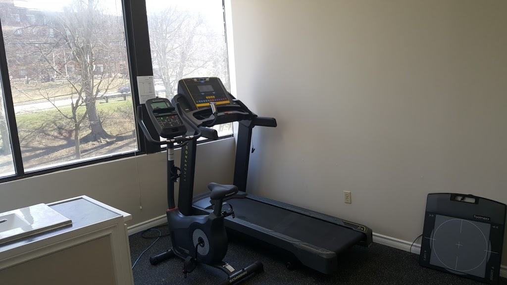 Cherryhill Chiropractic | 101 Cherryhill Blvd, London, ON N6H 4S4, Canada | Phone: (519) 433-7281