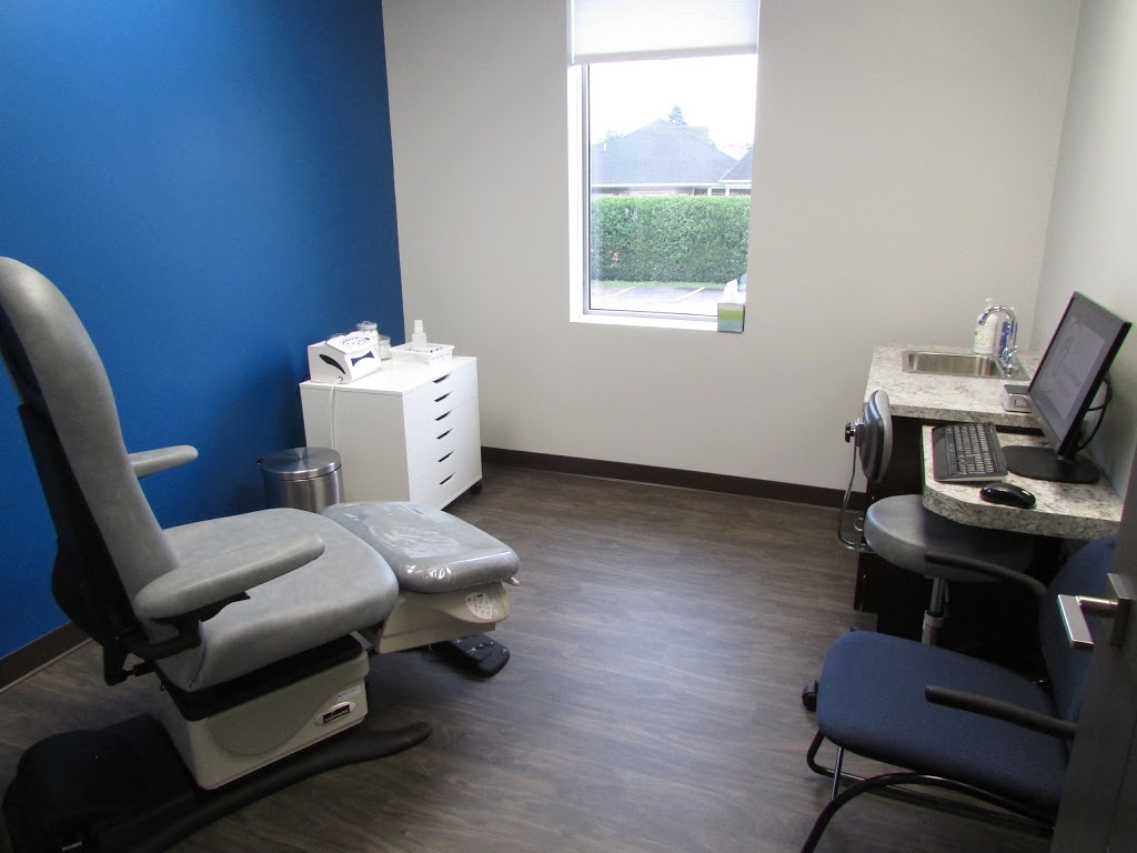 PiedRéseau - Clinique podiatrique de Lanaudière | 28 Chemin du Golf East #200, Saint-Charles-Borromée, QC J6E 2B4, Canada | Phone: (450) 394-1948