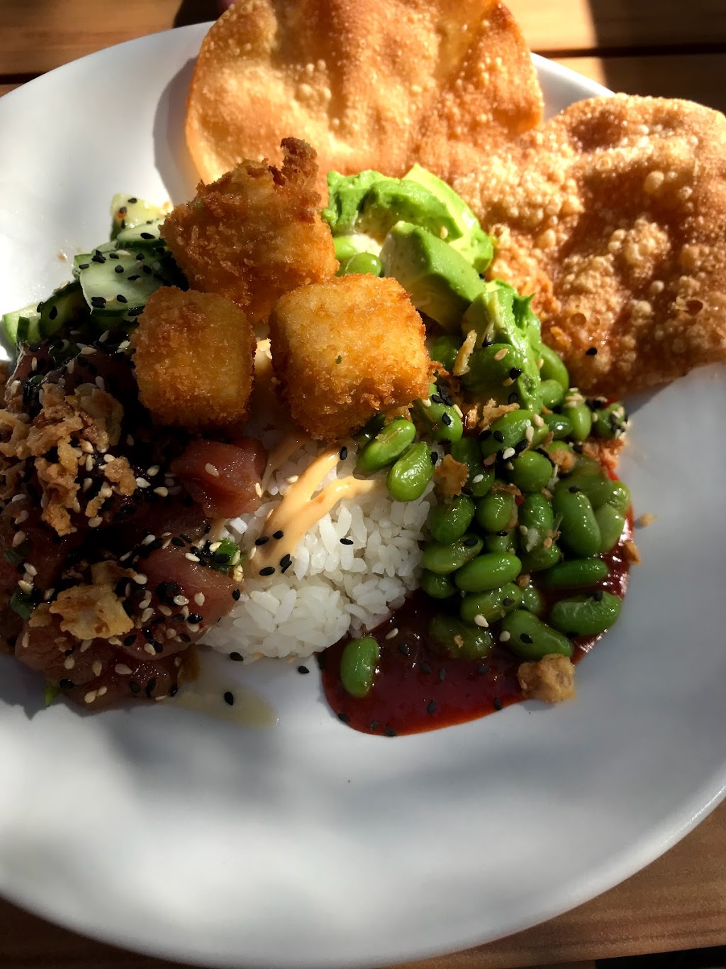 LOCAL Public Eatery | 201 Barclay Parade SW, Calgary, AB T2P 4R5, Canada | Phone: (587) 943-3410