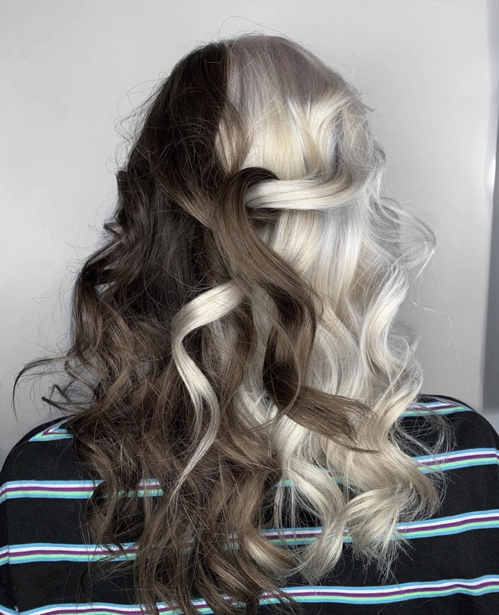 Hair by Lauren Bourke | 17 Boudreau Rd, St. Albert, AB T8N 7K5, Canada | Phone: (780) 459-1181