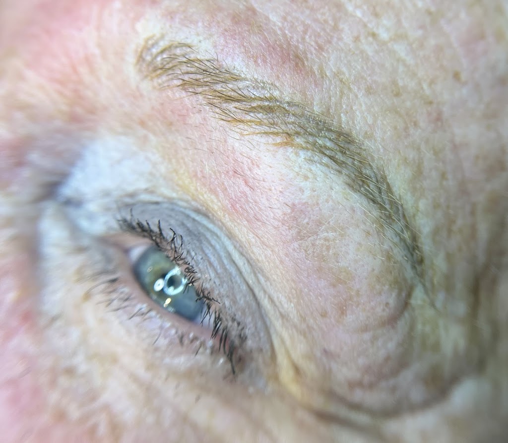 Microblading Annick.M | 172 Rue Notre-Dame est #101, Repentigny, QC J6A 2P7, Canada | Phone: (438) 506-9898