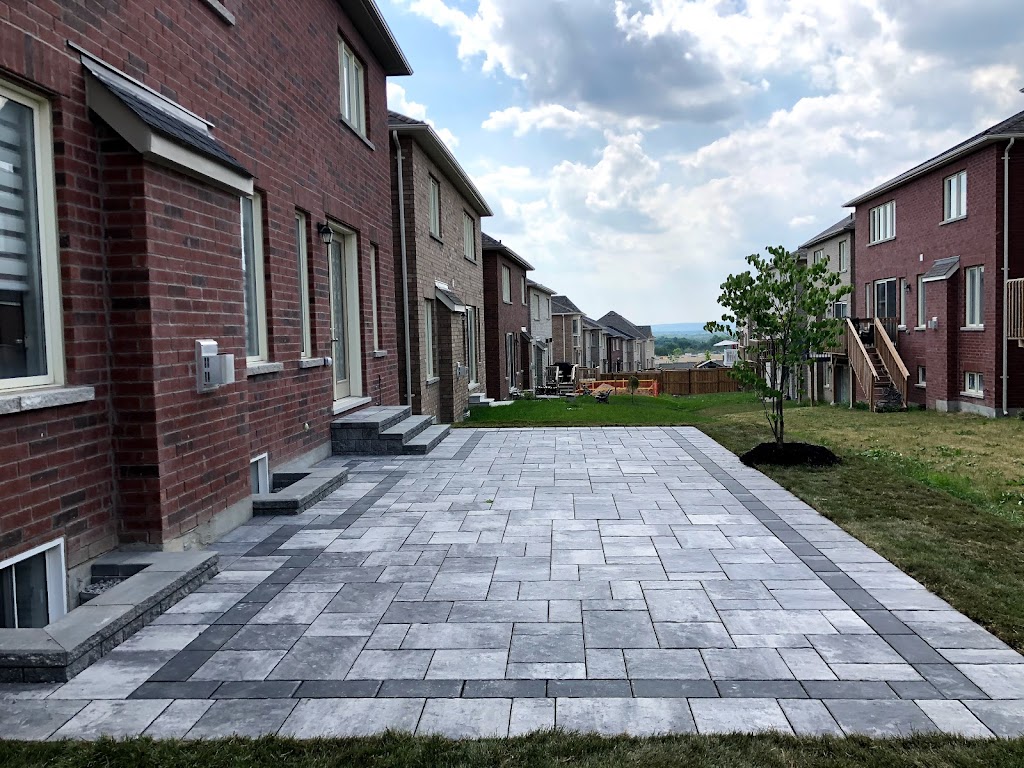 Jaydens Landscaping | 115 Commander Blvd unit3, Scarborough, ON M1S 3M7, Canada | Phone: (647) 621-4219