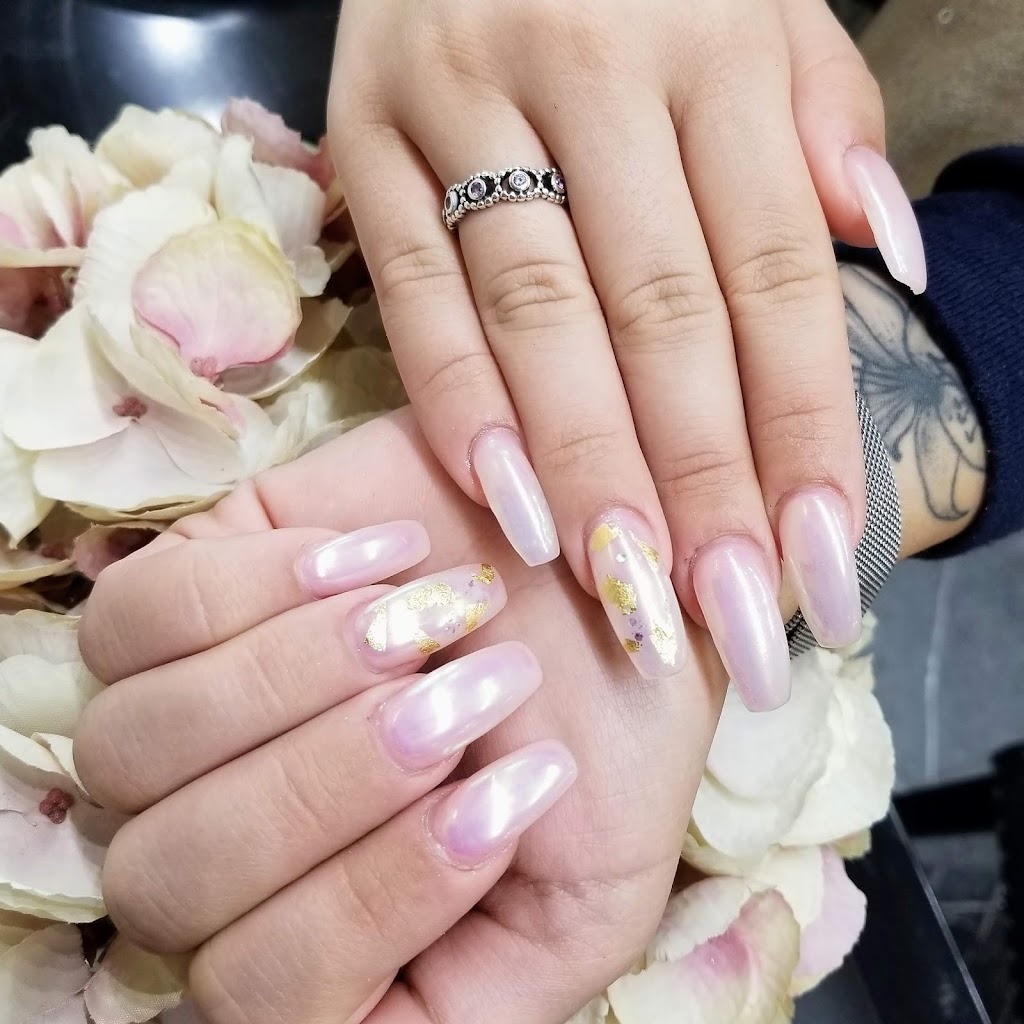 BellaBar Nails Spa | 3883 Rutherford Road, Unit# 7A, Vaughan, ON L4L 9R8, Canada | Phone: (905) 605-7111