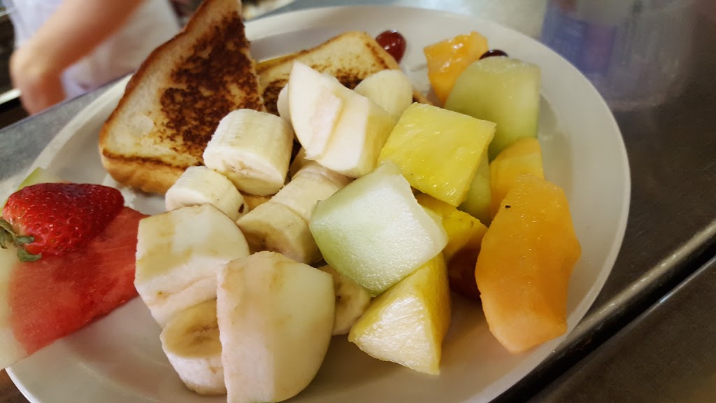 Tutti Frutti déjeuner et diner | 1252 Rue Yves-Blais, Terrebonne, QC J6V 1P7, Canada | Phone: (450) 657-7284