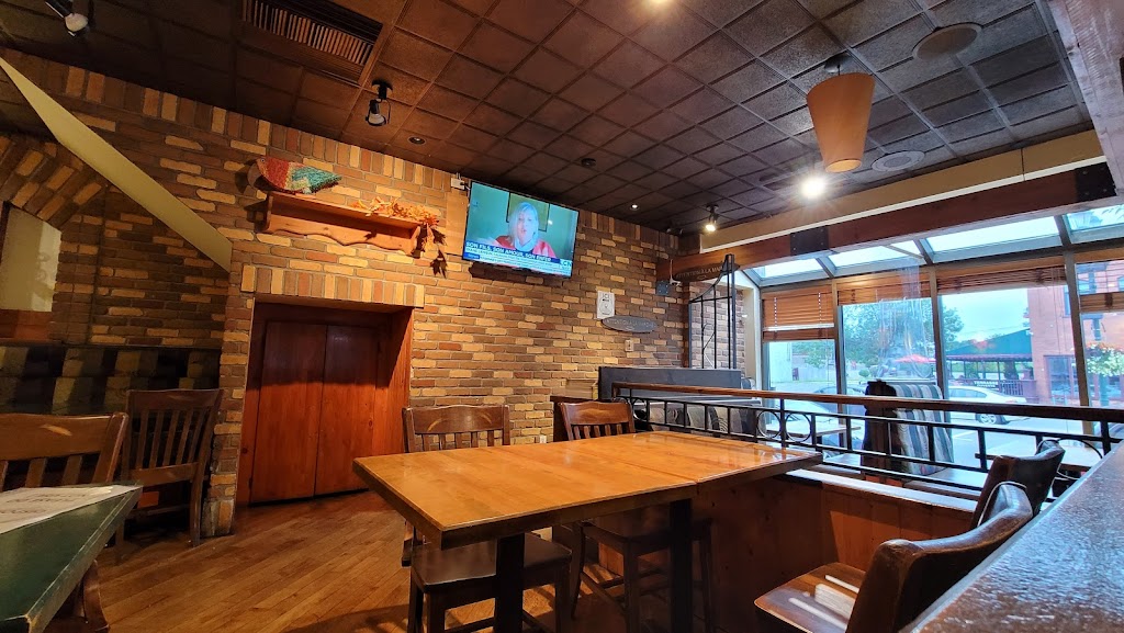 Restaurant Olive | 481 Rue Principale, Lachute, QC J8H 1Y5, Canada | Phone: (450) 562-3030