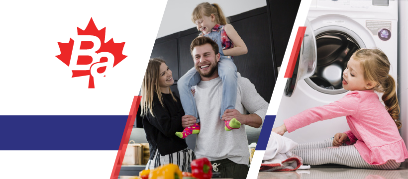 Berts Appliance Sales & Service | 54 Colborne St, Fenelon Falls, ON K0M 1N0, Canada | Phone: (705) 887-5436