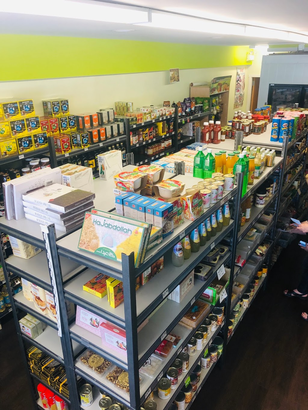 Four Seasons Market Ltd | 6630 Hastings St, Burnaby, BC V5B 1S3, Canada | Phone: (604) 568-2434