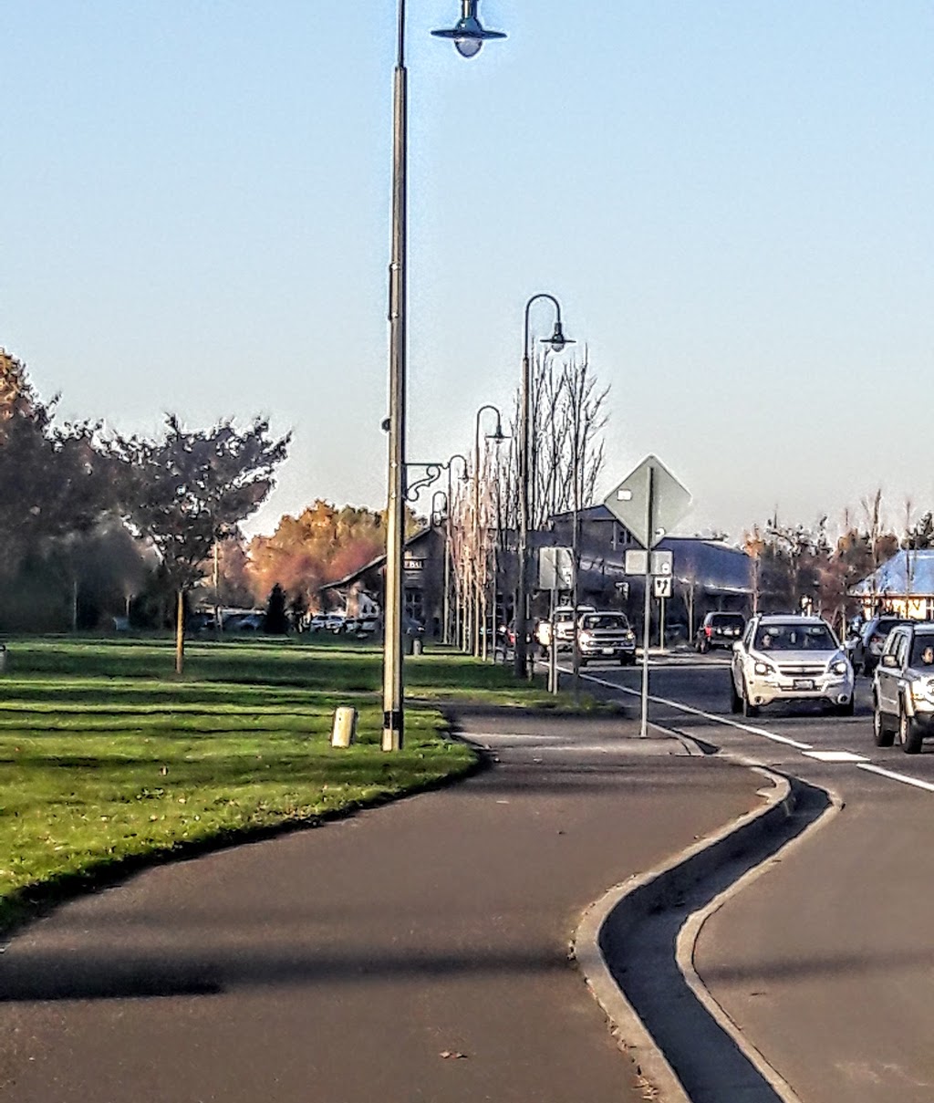 Griffintown Park | 5786-5812 2nd Ave, Ferndale, WA 98248, USA | Phone: (360) 384-4302