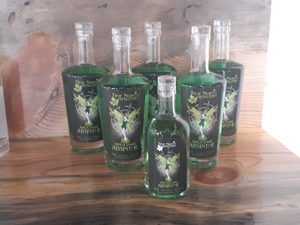 True North Distilleries | 1460 Central Ave, Grand Forks, BC V0H 1H0, Canada | Phone: (778) 879-4420