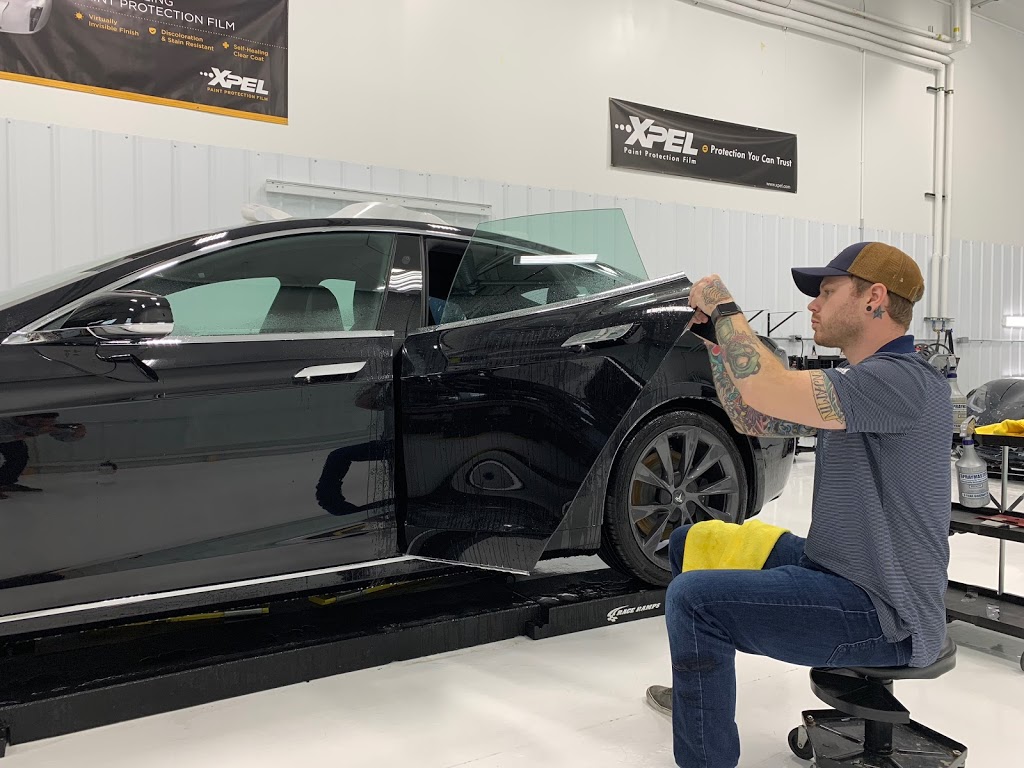 Vehicle Protective Solutions | Unit 5 20 South Landing Drive, Oak Bluff, MB R4G 0C4, Canada | Phone: (204) 216-0216