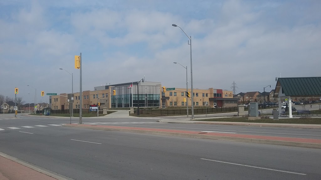 Churchville Public School | 90 Bonnie Braes Dr, Brampton, ON L6Y 0Y3, Canada | Phone: (905) 796-4445