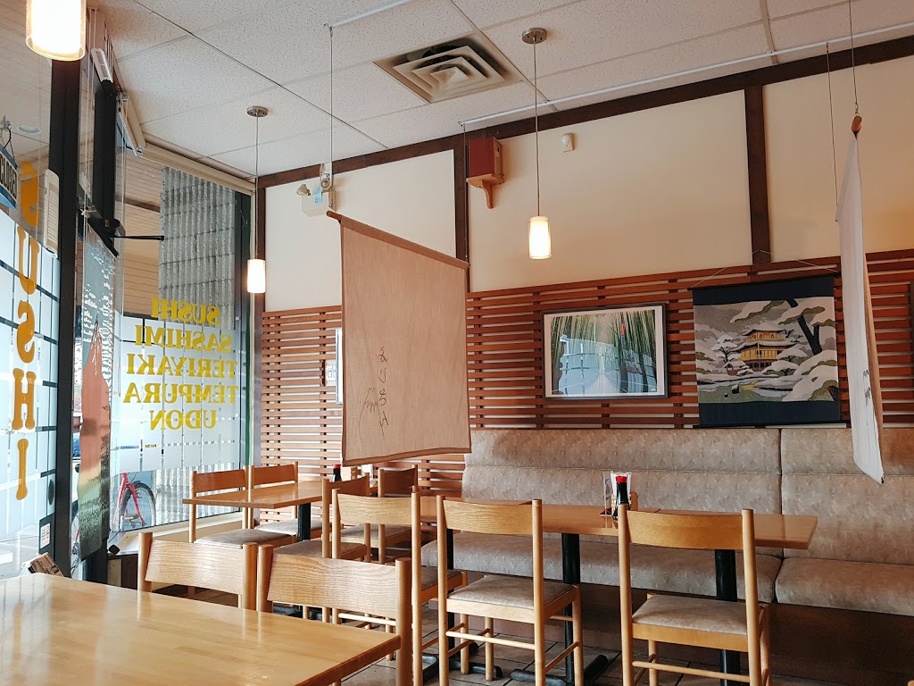 Mt.Fuji Sushi | 4695 52a St #4679, Delta, BC V4K 5B5, Canada | Phone: (604) 952-6652