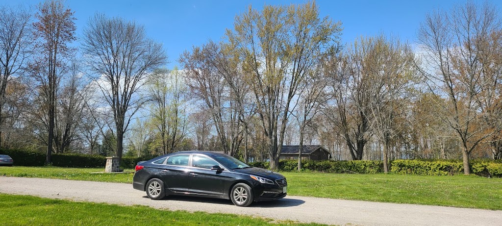 Eildon Hall | 26071 Park Rd, Jacksons Point, ON L0E 1L0, Canada | Phone: (905) 722-8061