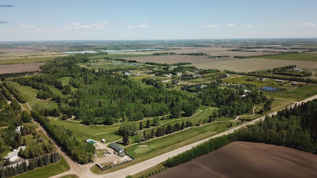 Westlock Golf Club Westlock, AB T7P 2P6, Canada