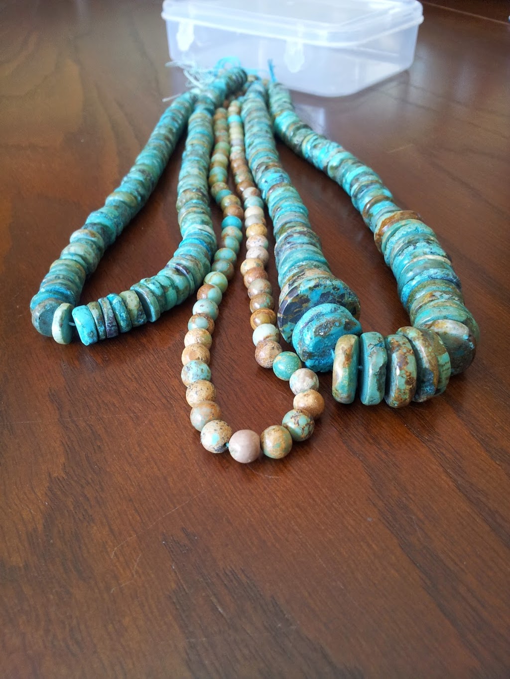 Abbey Forge Jewelry | 50 Swindells St, Bowmanville, ON L1C 0K3, Canada | Phone: (905) 718-7080
