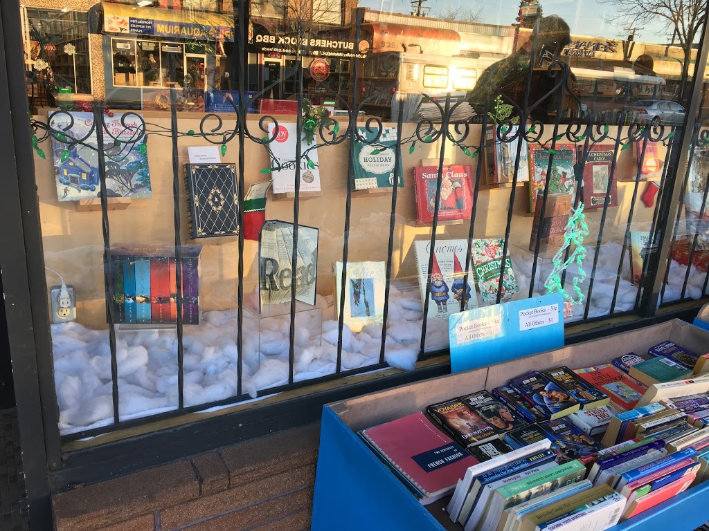 Companion Books | 4094 Hastings St, Burnaby, BC V5C 2H9, Canada | Phone: (604) 293-2665