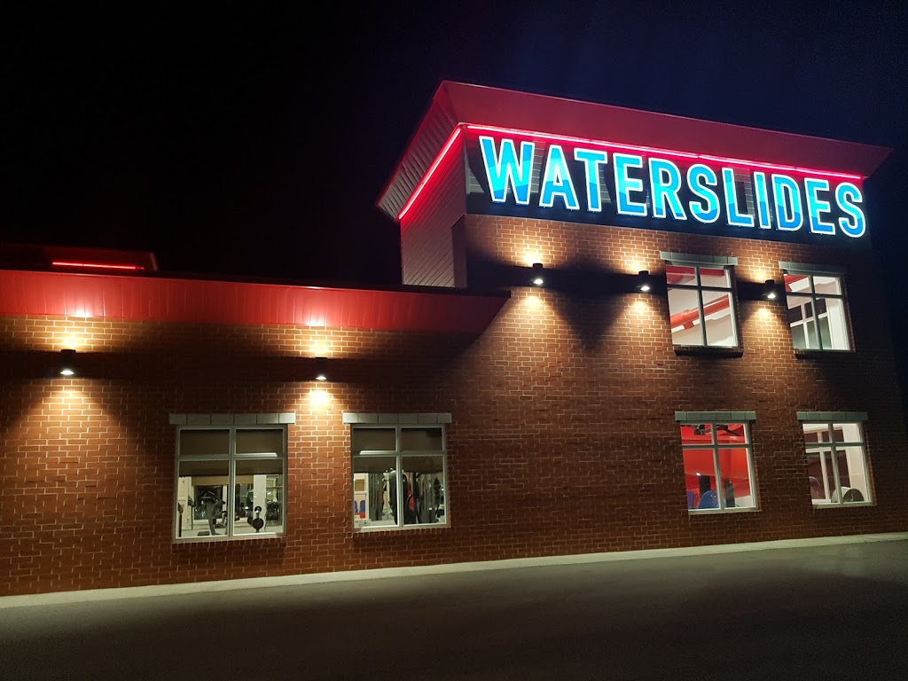 Ramada by Wyndham Emerald Park/Regina East 32 Great Plains Rd