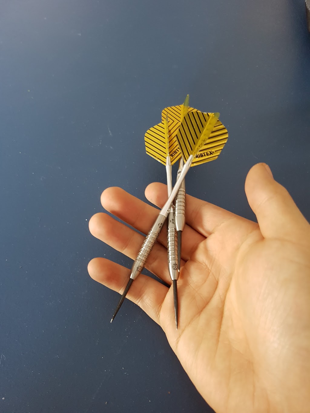 Britcan Dart Supplies | 1803 60 St SE #101, Calgary, AB T2B 0M5, Canada | Phone: (403) 235-2748