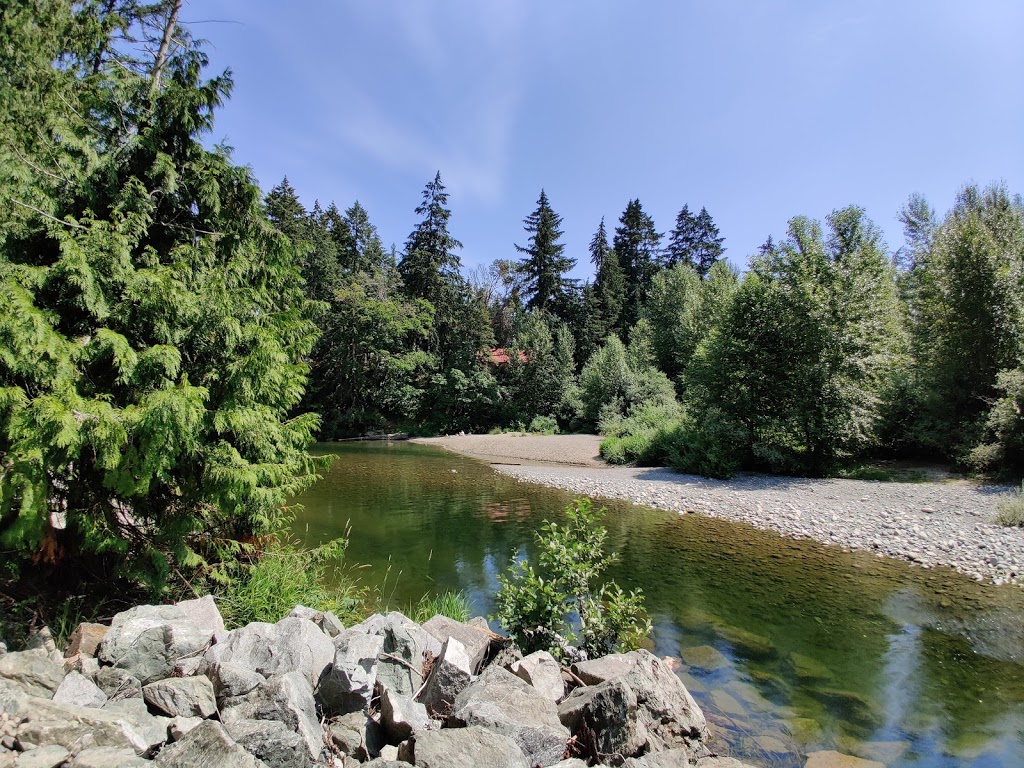 Pathfinder Camp Resorts - Parksville | 380 Martindale Rd, Parksville, BC V9P 1R7, Canada | Phone: (866) 267-3678