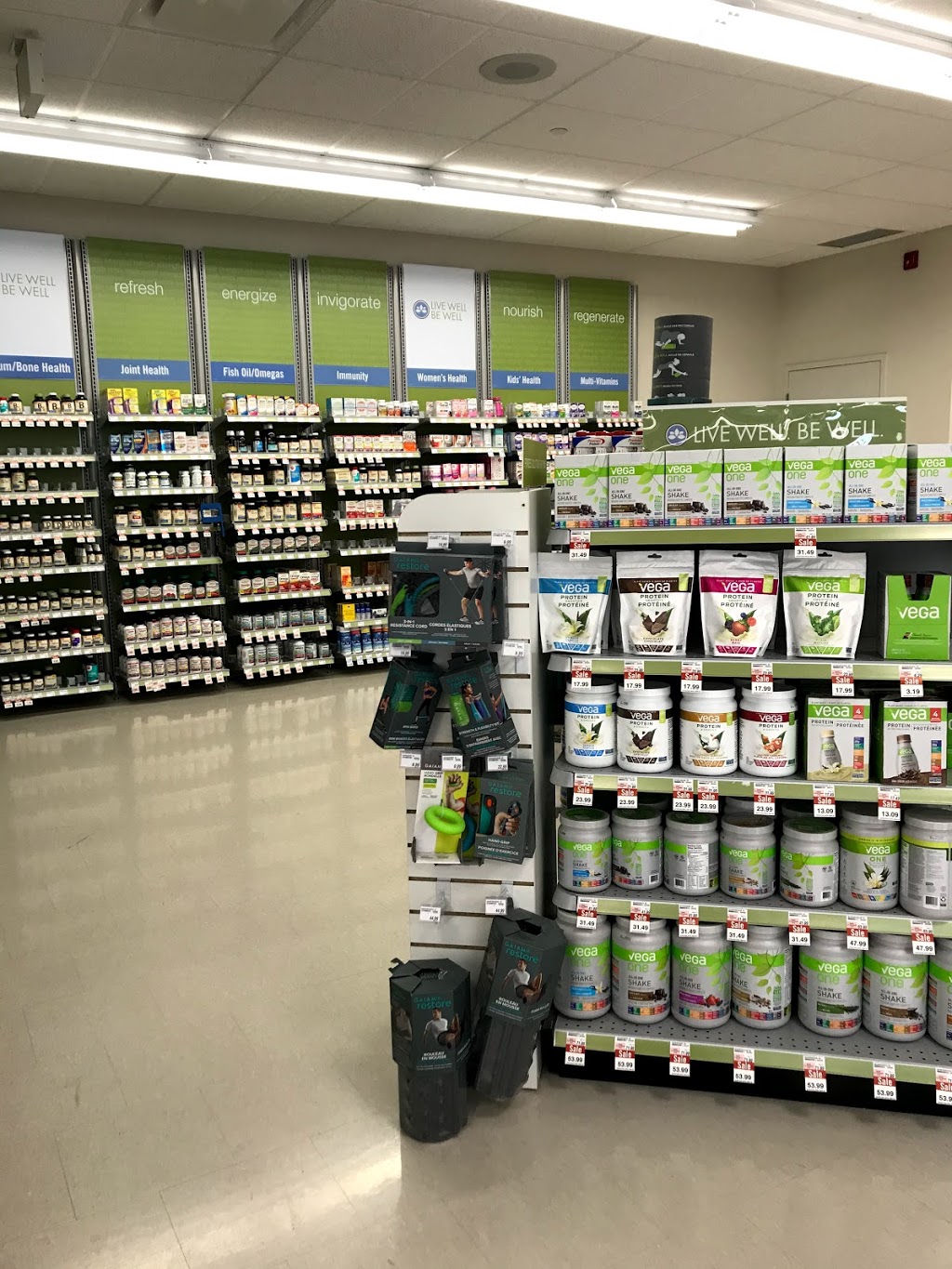 Shoppers Drug Mart | 85 Ellesmere Rd Unit 31, Scarborough, ON M1R 4B7, Canada | Phone: (416) 444-8478