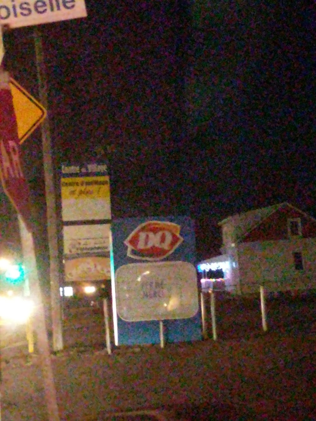 Dairy Queen (Treat) | 793 Boulevard Saint-Jean-Baptiste, Mercier, QC J6R 1E9, Canada | Phone: (450) 692-1222