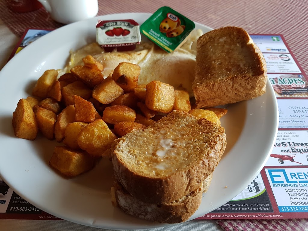 Hurstys Bar & Grill | 368 Rue Main, Shawville, QC J0X 2Y0, Canada | Phone: (819) 647-2546