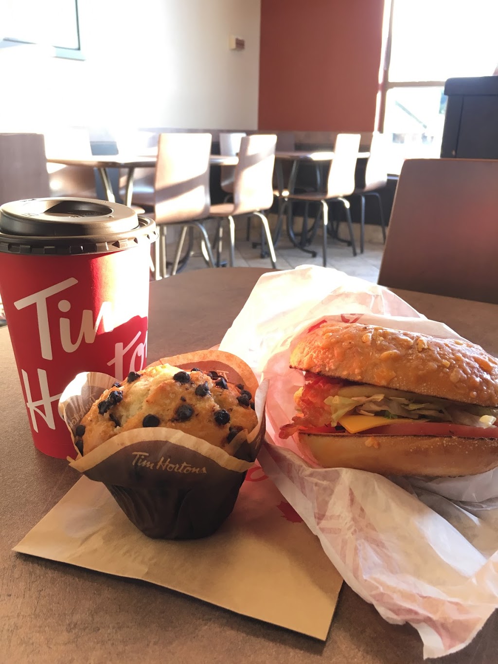 Tim Hortons | 465 Phillip St, Waterloo, ON N2L 6C7, Canada | Phone: (519) 884-2748
