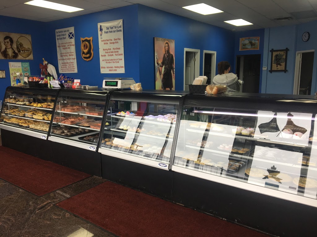 But N Ben Butchers | 3500 Brock St N, Whitby, ON L1R 3J4, Canada | Phone: (905) 493-2082