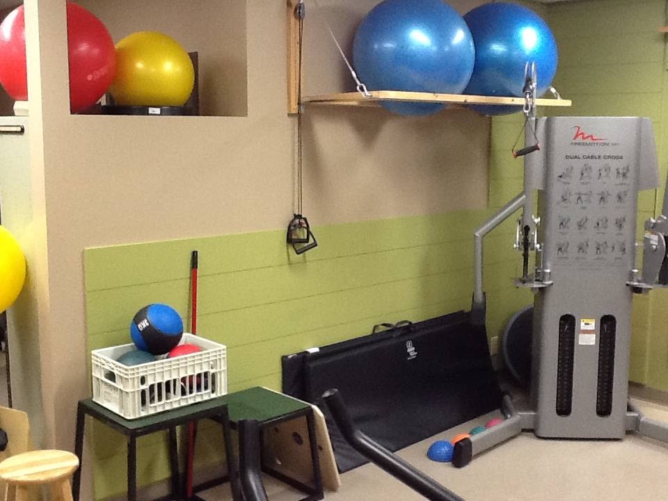 Prairie Trail Physiotherapy & Sports Injury Clinic Winnipeg | 101-1345 Taylor Ave, Winnipeg, MB R3M 3Y9, Canada | Phone: (204) 452-7142