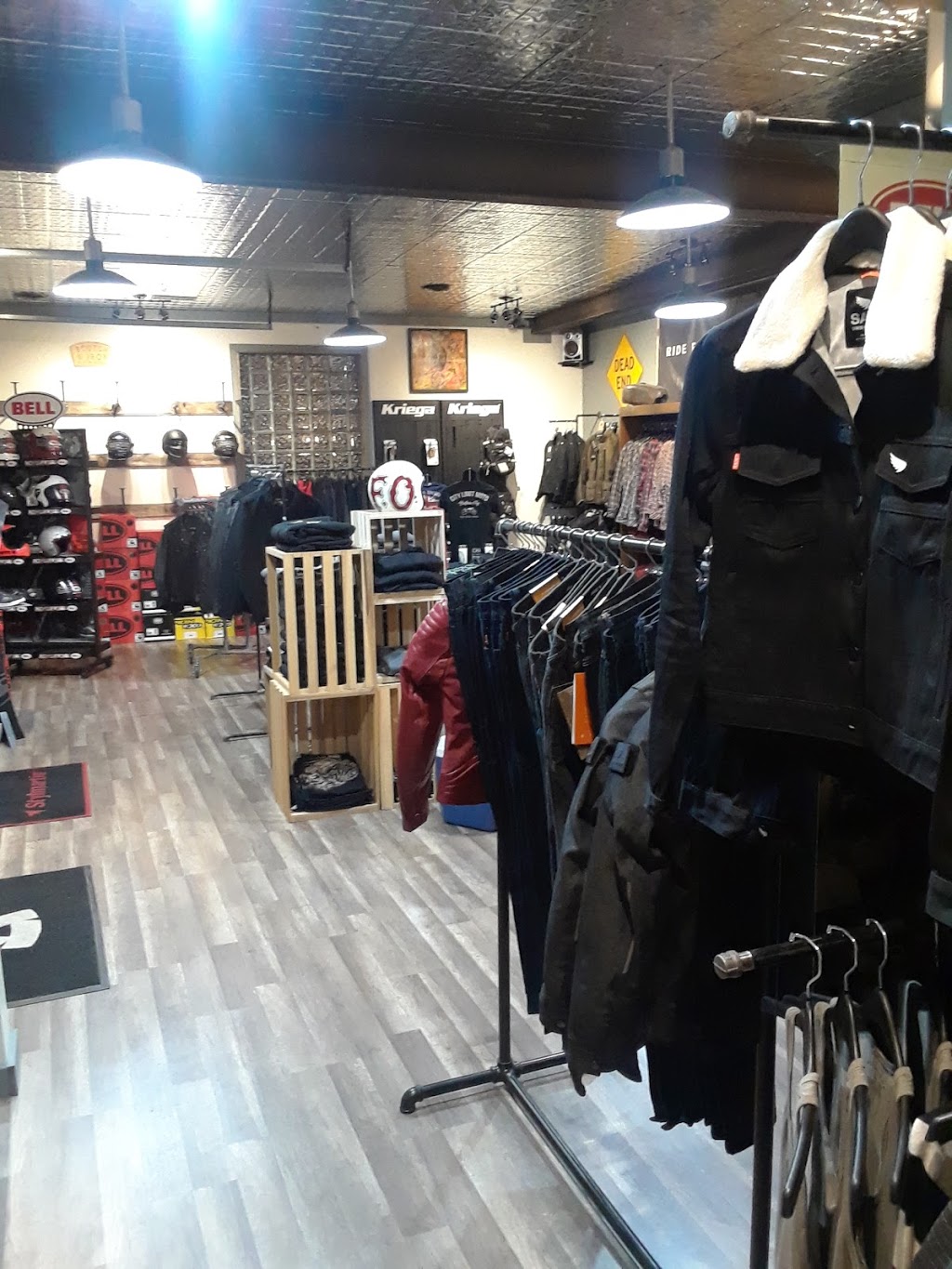 City Limit Moto | 1351 Walden Ave, Buffalo, NY 14211, USA | Phone: (716) 803-8606