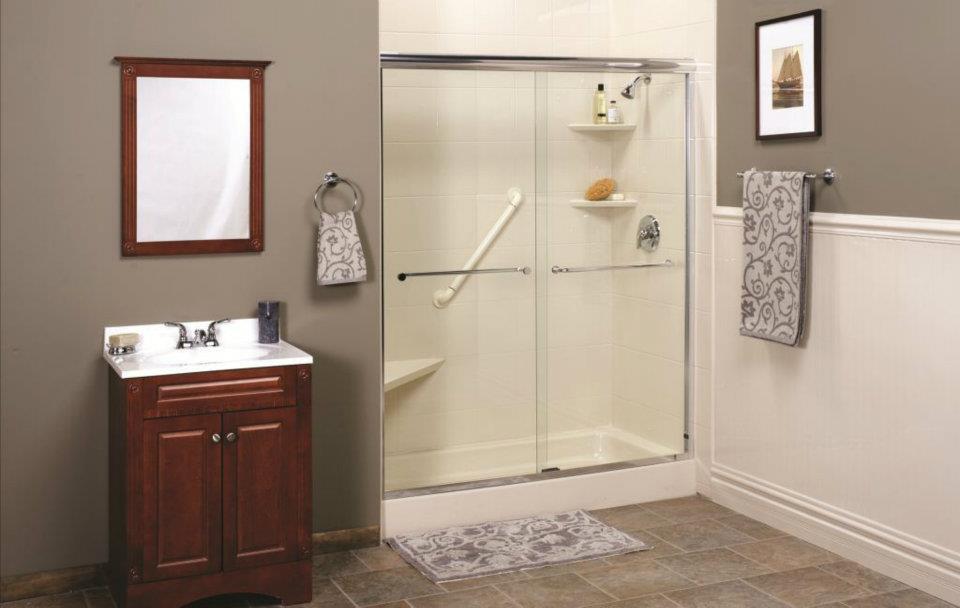 Fenwick Bath | 506 Alpha St, Victoria, BC V8Z 1B4, Canada | Phone: (250) 479-3166