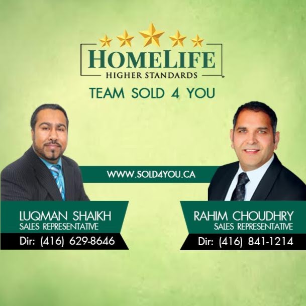 Sold 4 You | 5010 Steeles Ave W #1A, Etobicoke, ON M9V 5C6, Canada | Phone: (416) 629-8646