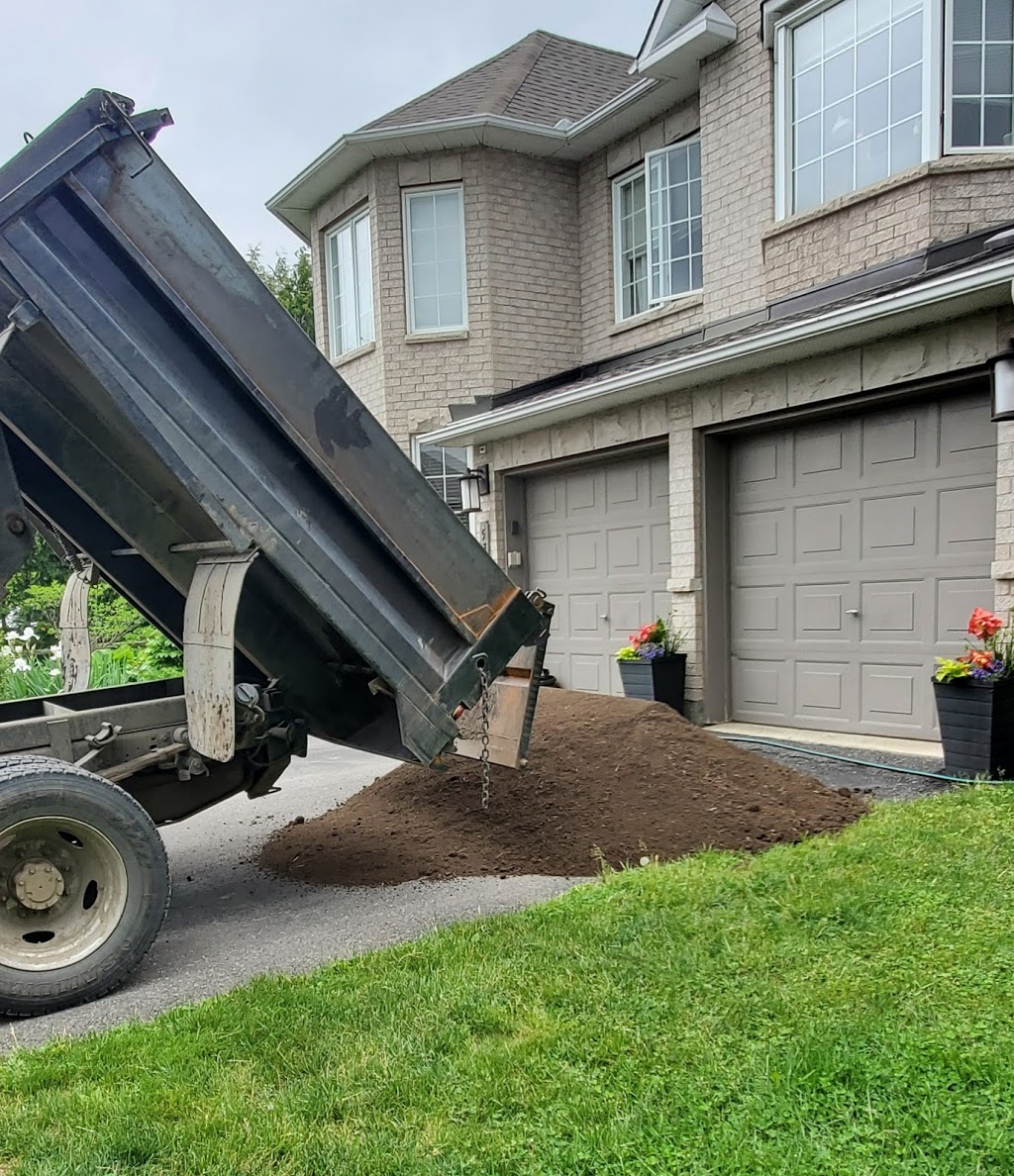 Ottawa Topsoil | 6591 Fernbank Rd, Stittsville, ON K2S 1B6, Canada | Phone: (613) 612-3733