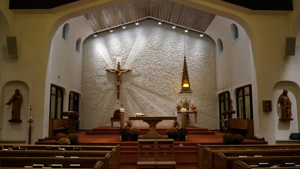 St. Anns Parish | 11 Wilson St W, Ancaster, ON L9G 1N1, Canada | Phone: (905) 648-6874