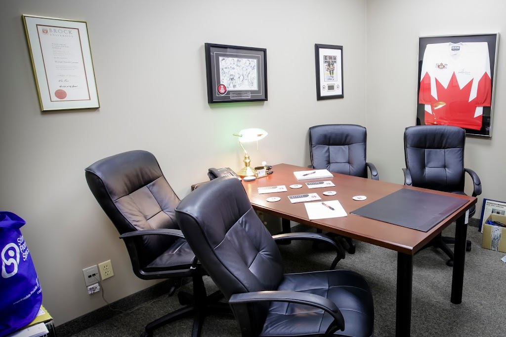 Brock Office Automation | 346 Lake St, St. Catharines, ON L2N 4H5, Canada | Phone: (905) 984-8266