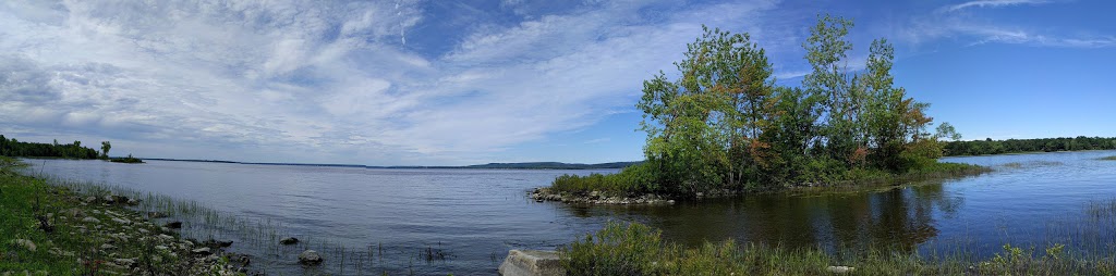 Parc-nature du Cap-Saint-Jacques | 20099 Boul Gouin O, Pierrefonds, QC H9K 1C6, Canada | Phone: (514) 280-6871
