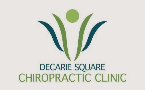 Decarie Square Chiropractic Center | 6900 Boulevard Décarie #3123, Montréal, QC H3X 2K5, Canada | Phone: (514) 344-6118