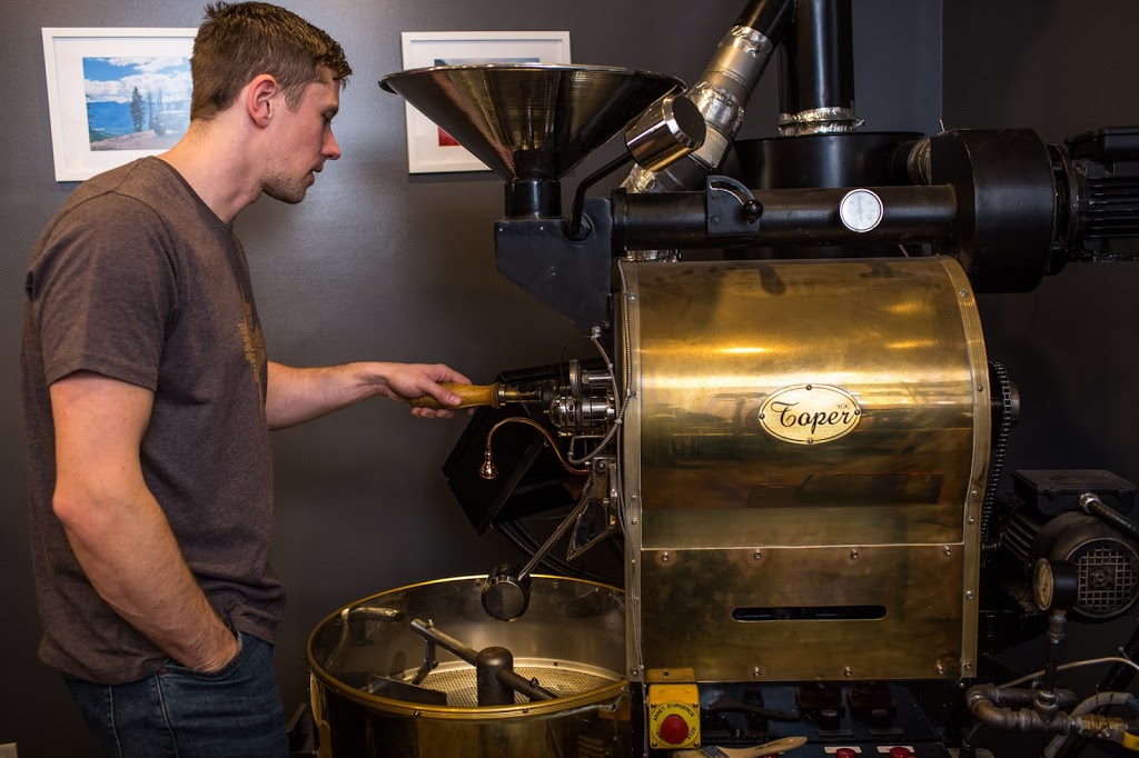 Devils Head Coffee | 4750 106 Ave SE bay 18, Calgary, AB T2C 3G5, Canada | Phone: (403) 561-8274