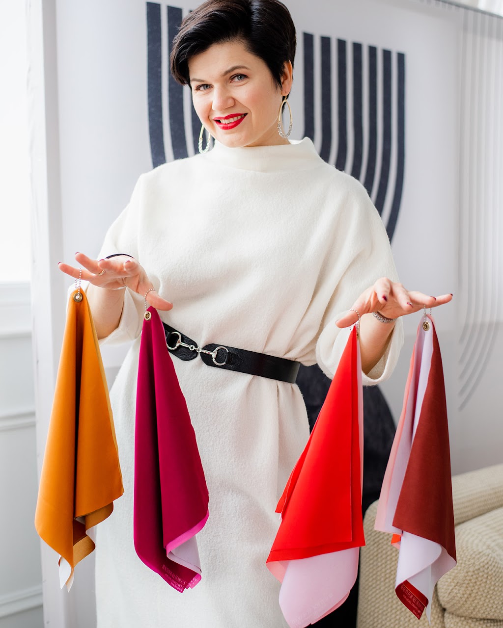 Maria Dedoff Image Consulting | Don Mills Rd., Toronto, ON M3C 0J5, Canada | Phone: (647) 293-0950