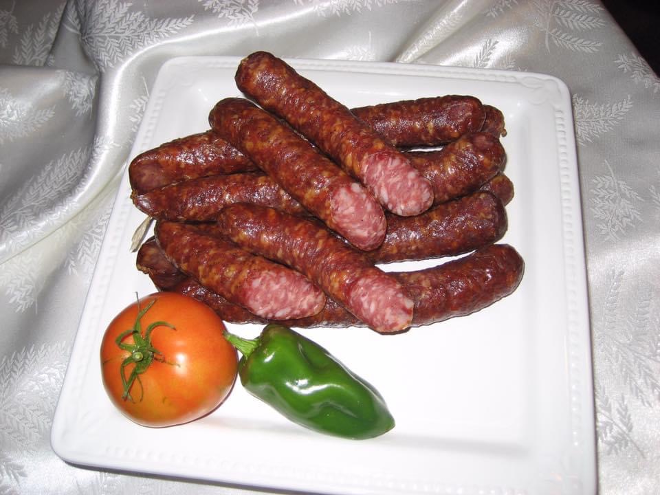 Taste Of Europe Meat | 612 King St E, Kitchener, ON N2G 2M1, Canada | Phone: (519) 342-6378