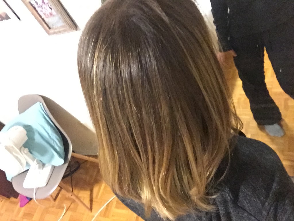 Caruso Hair Club | 2396 Major MacKenzie Dr W unit #2, Maple, ON L6A 4Y1, Canada | Phone: (905) 553-9100