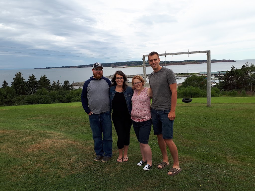 Murphys Pond Harbour | 121 Murphys Pond Rd, Port Hood, NS B0E 2W0, Canada | Phone: (902) 787-2058